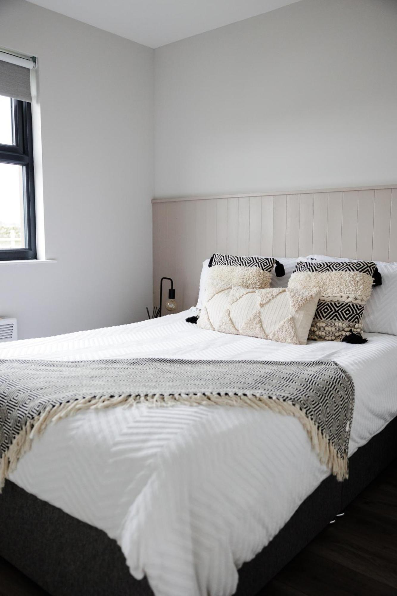Slemish Hideaway - Funky Pheasant Villa Broughshane Luaran gambar